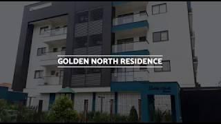 Golden North Residence