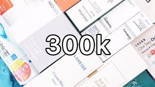 300K GIVEAWAY and a rambling thank you   James Welsh