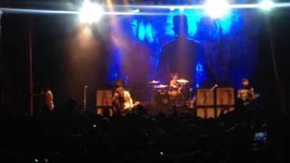A Day To Remember - Argentina 2014 - Monument