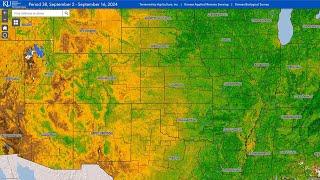 Save early, save often: Reflections on a quarter-century of remote sensing research