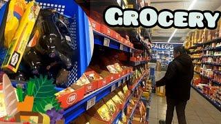 TARA! SA  GROCERY  | sheraj  Dianing#groceryhaul