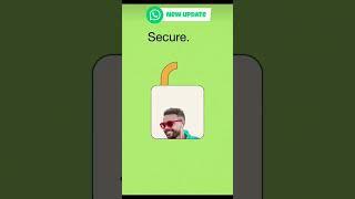 #whatsapp #shorts #whatsappupdate #phonomobile