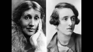 Documentary Virginia Woolf  - Biography of the life of