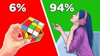 IQ बढ़ाना है तो ये Tricks जान लो - Psychological Tricks to Boost IQ