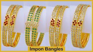 Impon Bangles Online Shopping || Free Shipping || Cash On Delivery (COD) Available