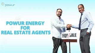 Powur Energy for Real Estate Professionals 2023