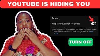 Turn OFF This Hidden YouTube Feature No One Talks About!