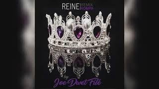 REINE   Dadju {REMIX KOMPA}   Joé Dwèt Filé 2017