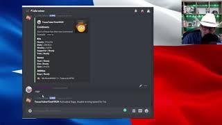 Idle Miner Discord Bot – How to Play