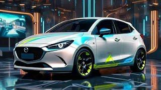 Mazda2 2025 Review | A Game-Changer in the Making!