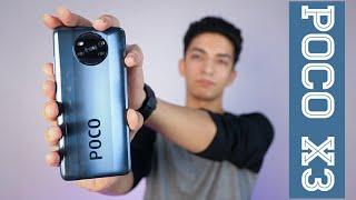 Poco X3 NFC Review | ليه كدا يا شاومي؟