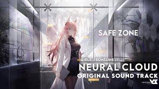 [Girls' Frontline: Neural Cloud OST] Safe Zone (1Hour Loop)