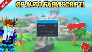 New Auto Farm Script For Tropical Resort Tycoon (OP) ROBLOX