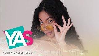 Your All-Access Show: Asia Jackson