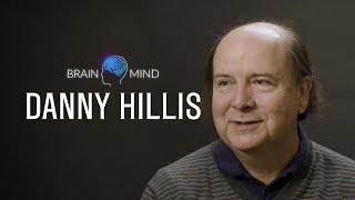 Breakthrough Tools for Neuroscience - Danny Hillis at BrainMind