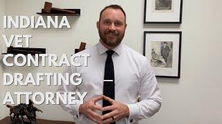 Indiana Veterinarian Contract Drafting Attorney | Chelle Law