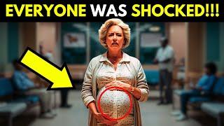 Surprisingly, Woman Gets Pregnant at 67 Years Old, Despite Her Husband Being Sterile...