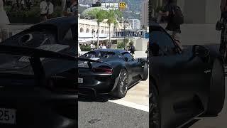 PORSCHE 918 SPYDER WEISSACH PACKAGE | 2024 HQ #shorts