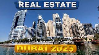  Real estate in Dubai with Azarov Aleksei