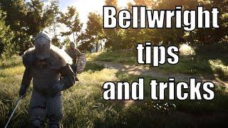 Bellwright tips and tricks (mega long and detailed tips guide for Bellwright survival)