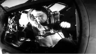 "B-29 Flight Procedure and Combat Crew Functioning" AAF training film (full)