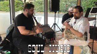 Artur Petrosyan - Soul Мusic