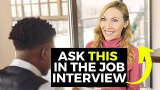 10 Best Questions to Ask an Interviewer - Job Interview Prep