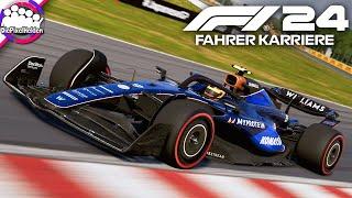 Alles anders nach dem Handling-Update?!  - S1R4  Qualifying - EA Sports F1 24 Karriere