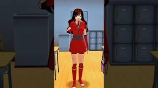 sakura school simulator #sakuraschoolsimulator #sss #funny #sakura #viral#trending #shortsvideo