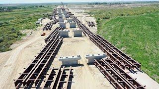 Autostrada A7 Focșani-Buzău - 28.06.2024