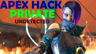 Apex Legends Hack | PRIVATE | UNDETECTED! |2023!