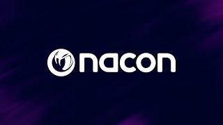 Welcome to Nacon!