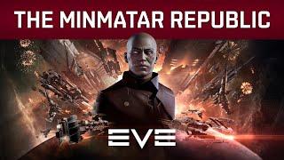 EVE Online | THE MINMATAR REPUBLIC