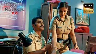 एक Police Officer से हुई बड़ी गलती | Crime Patrol 2.0 | Corrupted Justice