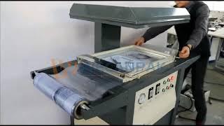 vacuum skin packaging machine for hardware tool pcb nonfood video price wecanpak