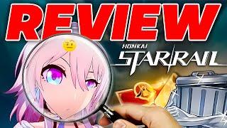 What is Honkai Star RailHonkai: Star Rail ReviewIs it worth playing