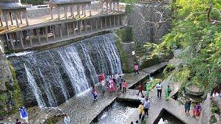 Rock Garden vlog | Famous Places of Chandigarh