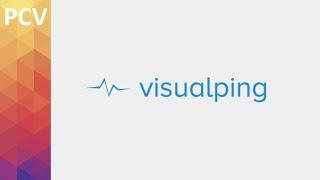 Cómo usar Visualping para detectar cambios en sitios web