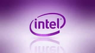 (NEW EFFECT) Intel Logo History Remake in Mate Effect (Instructions in description)