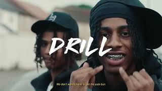 Russ Millions x Tion Wayne DRILL TYPE BEAT  (prod. by Brooks)