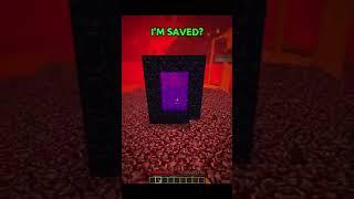 " Surviving the Minecraft Horror Minicer Nightmare! ️"