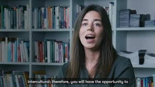 Internships and exchange studies at Vilnius University [english subtitles]