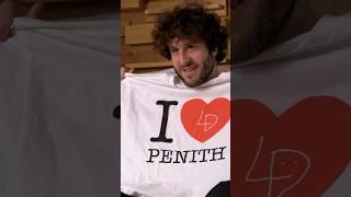 You need Penith all over your body to really feel it fully - shop.lildicky.com