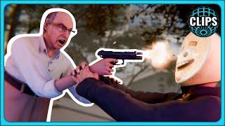 JAMES RANDAL IN A ZESTY ESCAPE! | GTA 5 RP | Purple RP