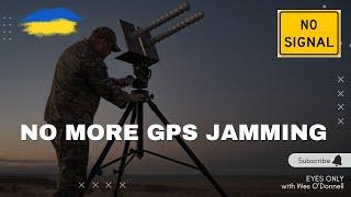 The US Develops the ‘Mother of All Motion Sensors’ to Counter GPS Jamming