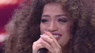 THE FIRST FILIPINA WHO WON X-FACTOR ROMANIA (BELLA SANTIAGO) FILIPINA PRIDE