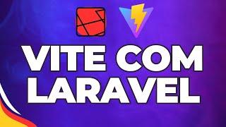 Vite com Laravel 10