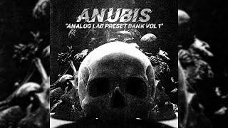 [30+] FREE ANALOG LAB PRESET BANK "ANUBIS" VOL 1 (DRILL / TRAP)