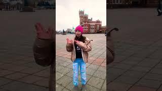 Загляни в комм  #популярное #тренд #shortvideo