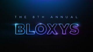 8th Annual Roblox Bloxys Live 2021